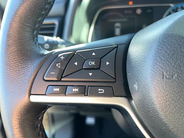 Vente en ligne Nissan Leaf Leaf Electrique 40kWh au prix de 16 990 €
