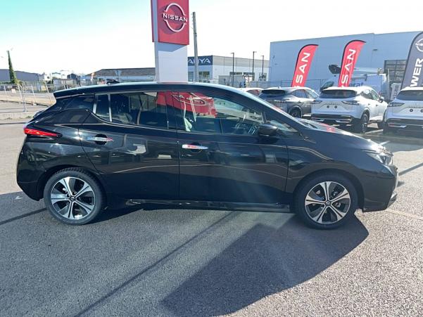Vente en ligne Nissan Leaf Leaf Electrique 40kWh au prix de 16 990 €