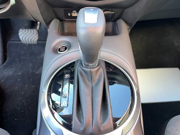 Vente en ligne Nissan Juke Juke DIG-T 114 DCT7 au prix de 17 990 €