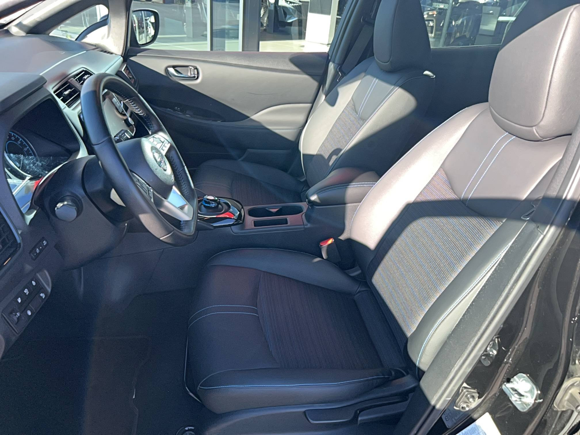 Vente en ligne Nissan Leaf Leaf Electrique 40kWh au prix de 16 990 €