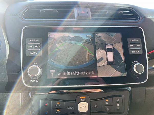Vente en ligne Nissan Leaf Leaf Electrique 40kWh au prix de 16 990 €
