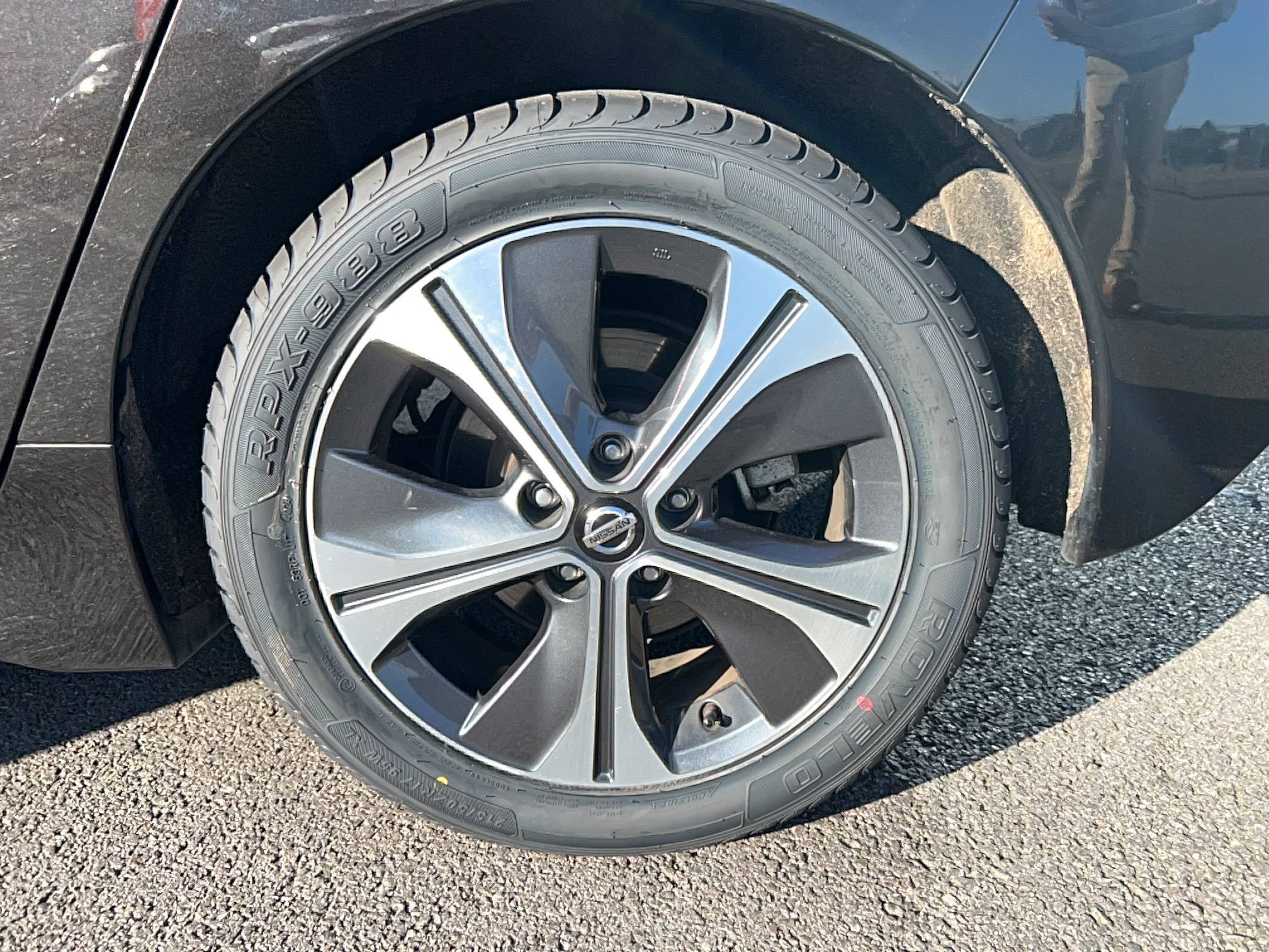 Vente en ligne Nissan Leaf Leaf Electrique 40kWh au prix de 16 990 €