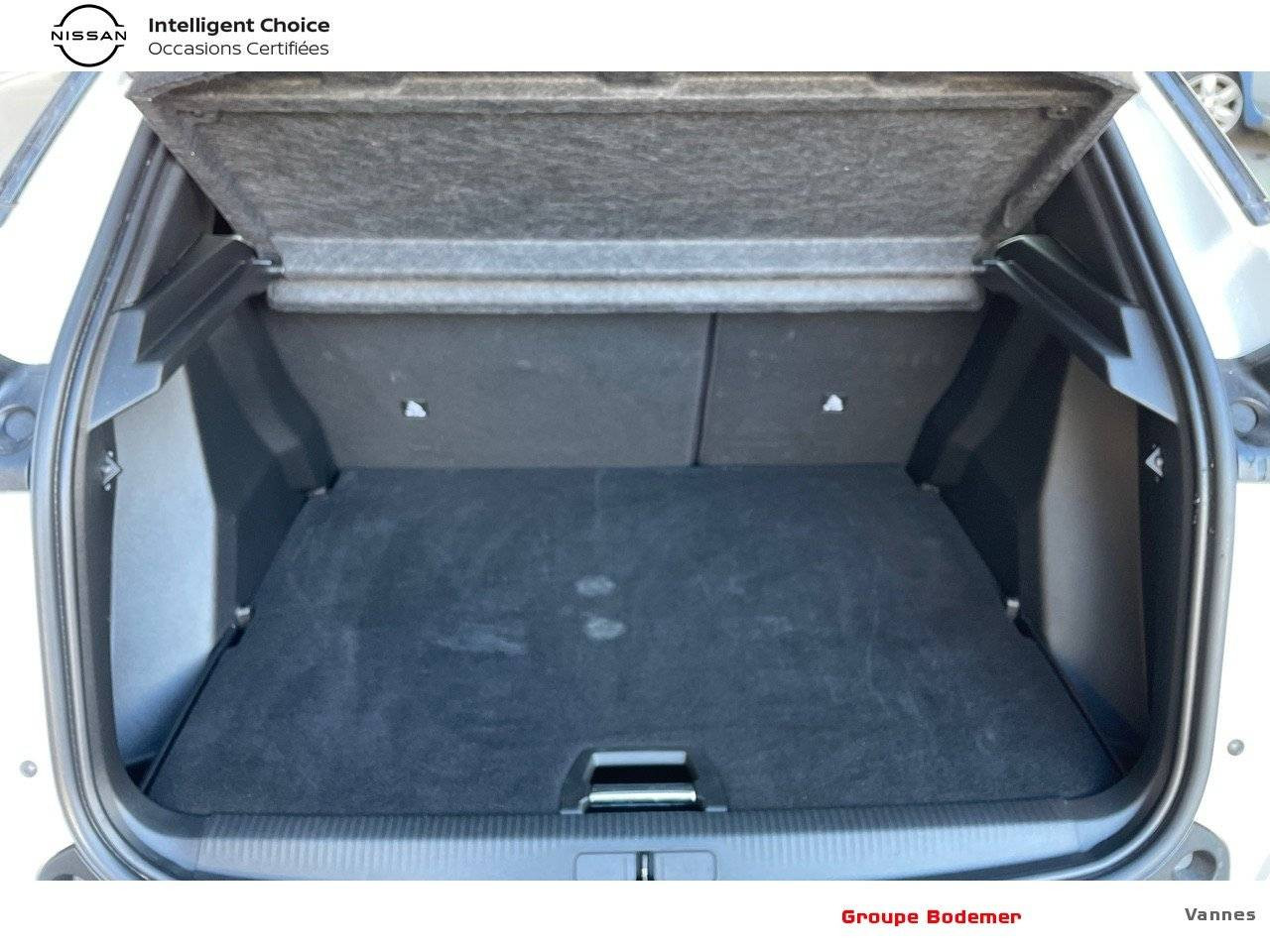 Vente en ligne Peugeot 2008  PureTech 100 S&S BVM6 au prix de 14 990 €