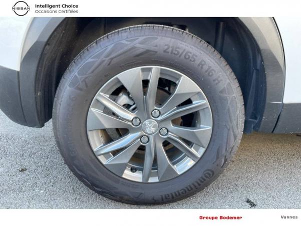 Vente en ligne Peugeot 2008  PureTech 100 S&S BVM6 au prix de 21 990 €