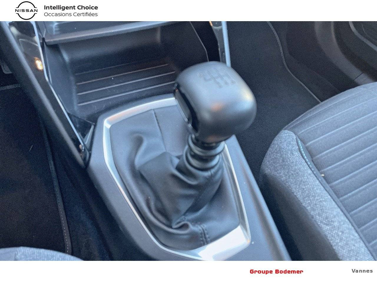 Vente en ligne Peugeot 2008  PureTech 100 S&S BVM6 au prix de 14 990 €