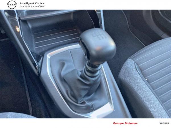 Vente en ligne Peugeot 2008  PureTech 100 S&S BVM6 au prix de 15 990 €