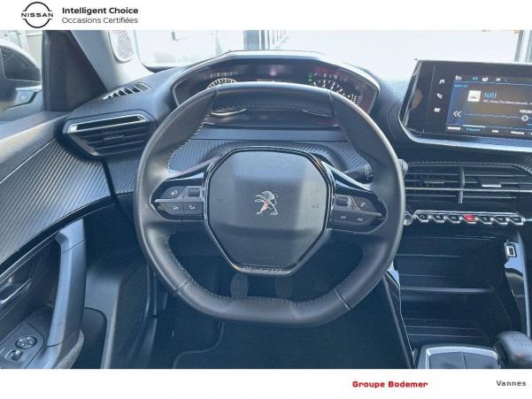 Vente en ligne Peugeot 2008  PureTech 100 S&S BVM6 au prix de 15 990 €