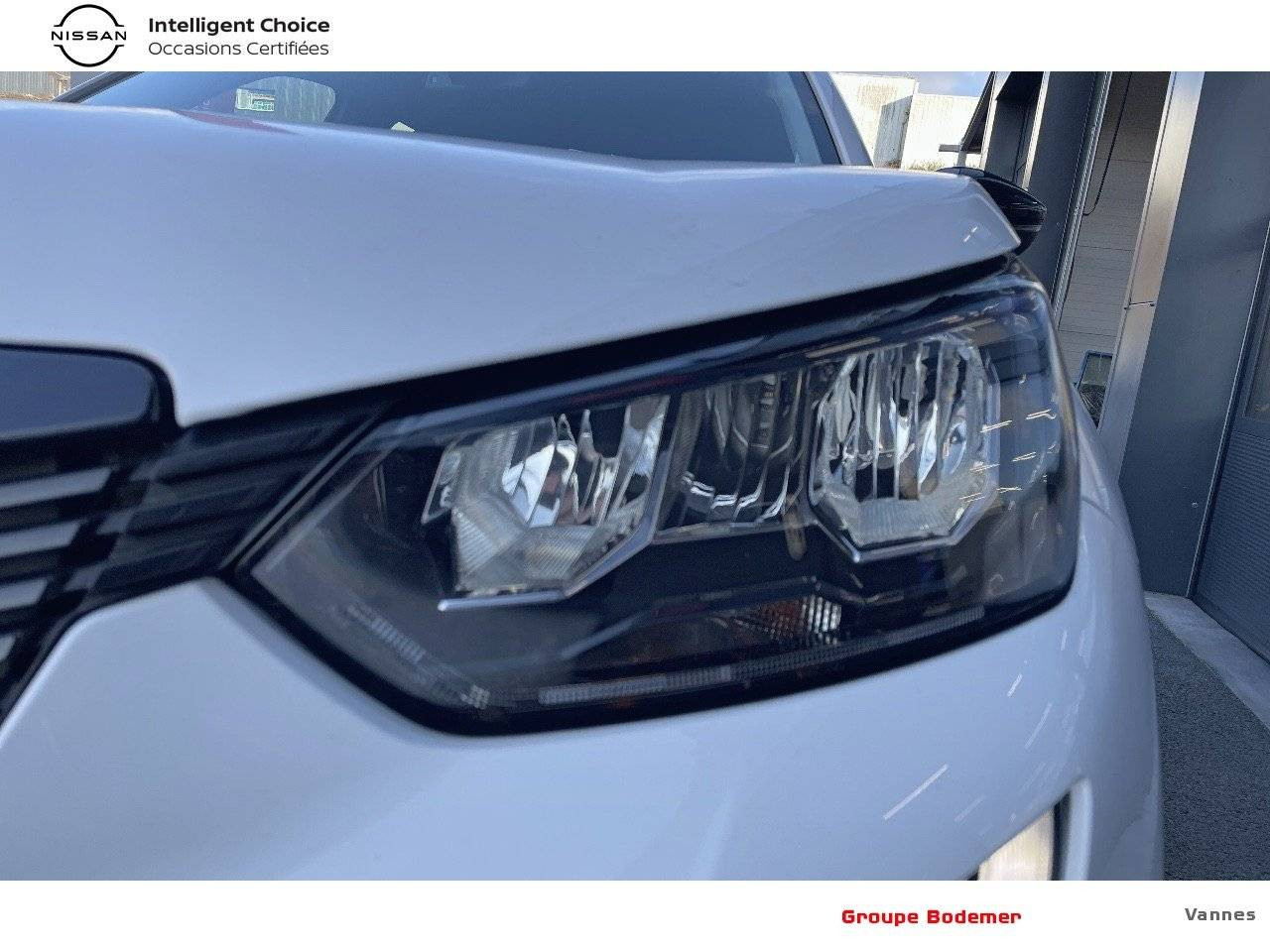Vente en ligne Peugeot 2008  PureTech 100 S&S BVM6 au prix de 14 990 €