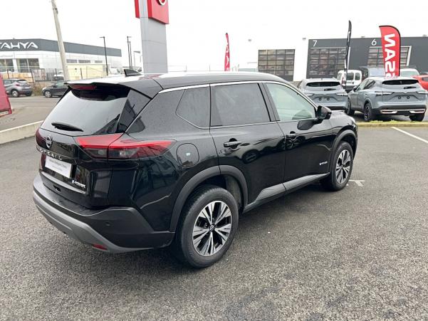 Vente en ligne Nissan X-Trail  e-POWER 204 ch au prix de 29 990 €
