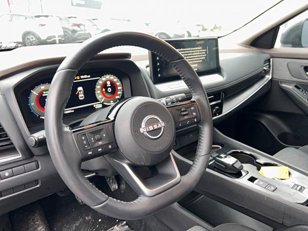 Vente en ligne Nissan X-Trail  e-POWER 204 ch au prix de 29 990 €