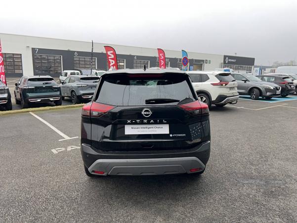 Vente en ligne Nissan X-Trail  e-POWER 204 ch au prix de 29 990 €