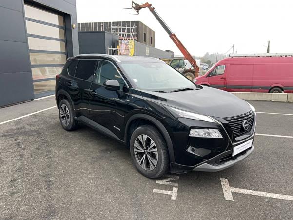 Vente en ligne Nissan X-Trail  e-POWER 204 ch au prix de 29 990 €