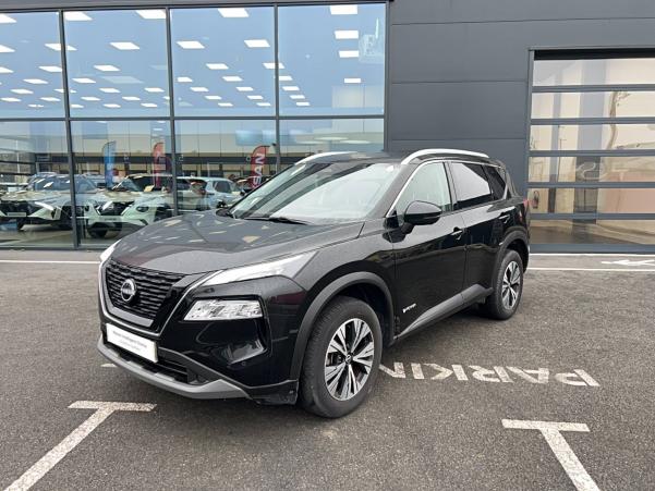 Vente en ligne Nissan X-Trail  e-POWER 204 ch au prix de 29 990 €