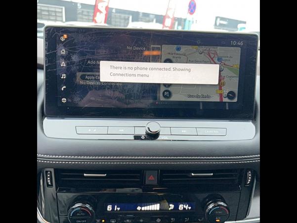 Vente en ligne Nissan X-Trail  e-POWER 204 ch au prix de 29 990 €