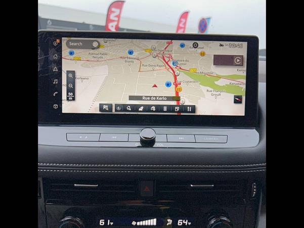 Vente en ligne Nissan X-Trail  e-POWER 204 ch au prix de 29 990 €