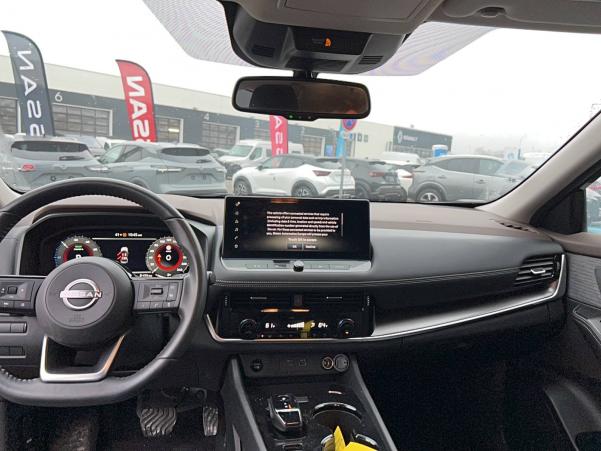 Vente en ligne Nissan X-Trail  e-POWER 204 ch au prix de 29 990 €