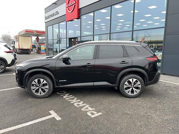 Vente en ligne Nissan X-Trail  e-POWER 204 ch au prix de 29 990 €