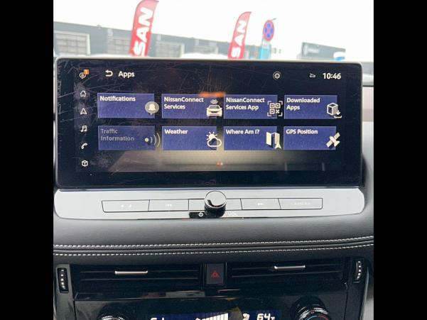 Vente en ligne Nissan X-Trail  e-POWER 204 ch au prix de 29 990 €