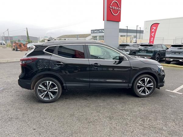 Vente en ligne Nissan Qashqai 2 Qashqai 1.5 dCi 115 DCT au prix de 21 990 €