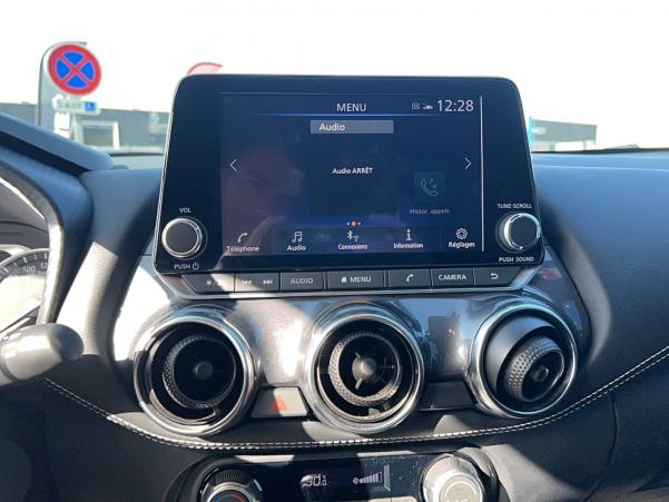 Vente en ligne Nissan Juke Juke DIG-T 114 au prix de 21 990 €