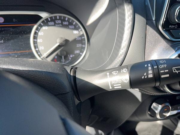 Vente en ligne Nissan Juke Juke DIG-T 114 au prix de 21 990 €