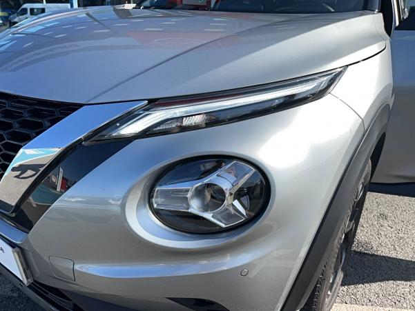 Vente en ligne Nissan Juke Juke DIG-T 114 au prix de 21 990 €