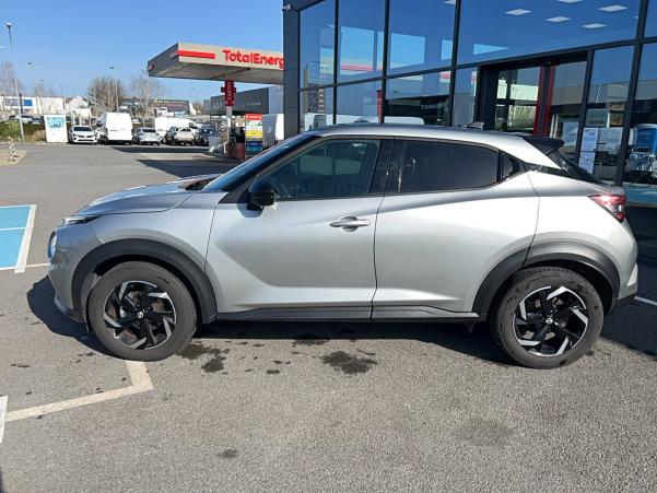 Vente en ligne Nissan Juke Juke DIG-T 114 au prix de 21 990 €