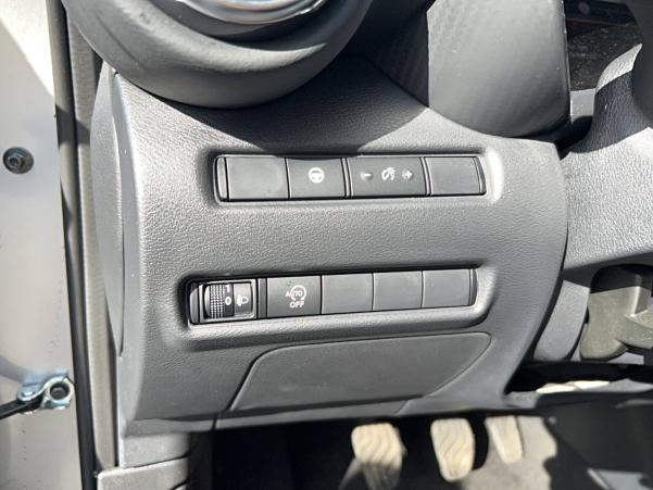 Vente en ligne Nissan Juke Juke DIG-T 114 au prix de 21 990 €
