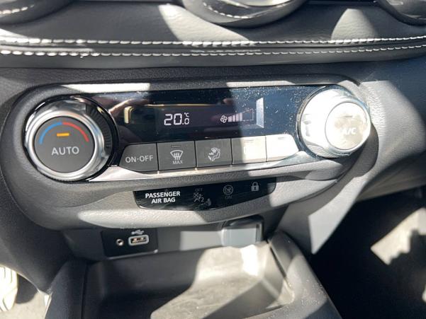 Vente en ligne Nissan Juke Juke DIG-T 114 au prix de 21 990 €