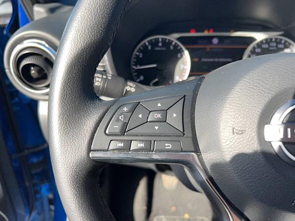 Vente en ligne Nissan Juke Juke DIG-T 114 au prix de 20 990 €