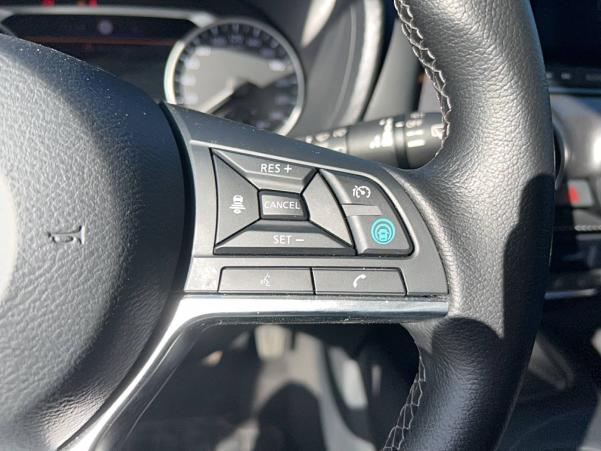 Vente en ligne Nissan Juke Juke DIG-T 114 au prix de 21 990 €