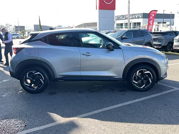 Vente en ligne Nissan Juke Juke DIG-T 114 au prix de 21 990 €