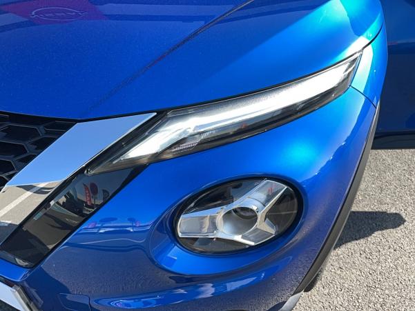 Vente en ligne Nissan Juke Juke DIG-T 114 au prix de 20 990 €