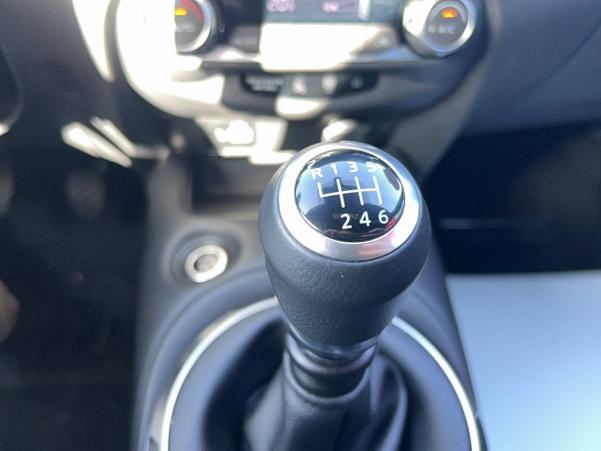 Vente en ligne Nissan Juke Juke DIG-T 114 au prix de 20 990 €