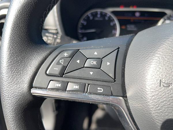 Vente en ligne Nissan Juke Juke DIG-T 114 au prix de 21 990 €