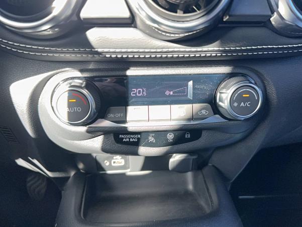 Vente en ligne Nissan Juke Juke DIG-T 114 au prix de 20 990 €
