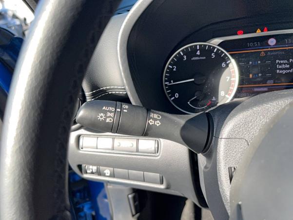 Vente en ligne Nissan Juke Juke DIG-T 114 au prix de 20 990 €
