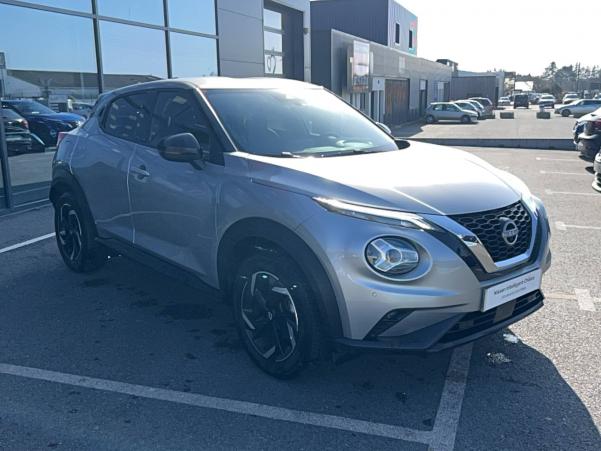 Vente en ligne Nissan Juke Juke DIG-T 114 au prix de 21 990 €