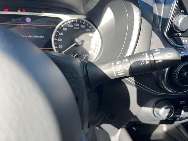 Vente en ligne Nissan Juke Juke DIG-T 114 au prix de 20 990 €