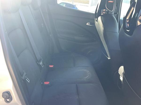 Vente en ligne Nissan Juke Juke DIG-T 114 au prix de 21 990 €
