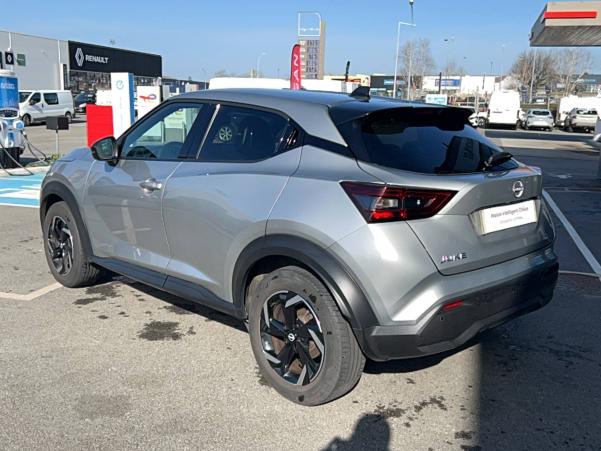 Vente en ligne Nissan Juke Juke DIG-T 114 au prix de 21 990 €