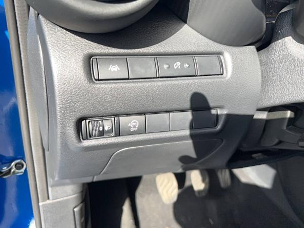 Vente en ligne Nissan Juke Juke DIG-T 114 au prix de 20 990 €
