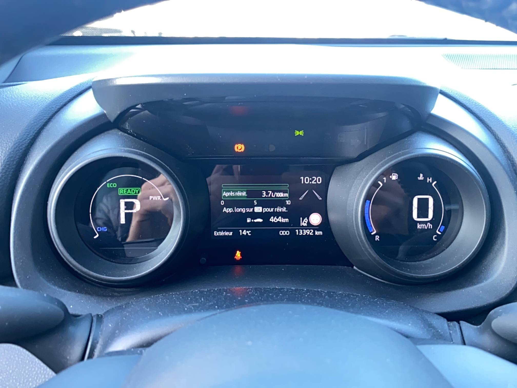 Vente en ligne Toyota Yaris Cross  116h 2WD au prix de 23 490 €