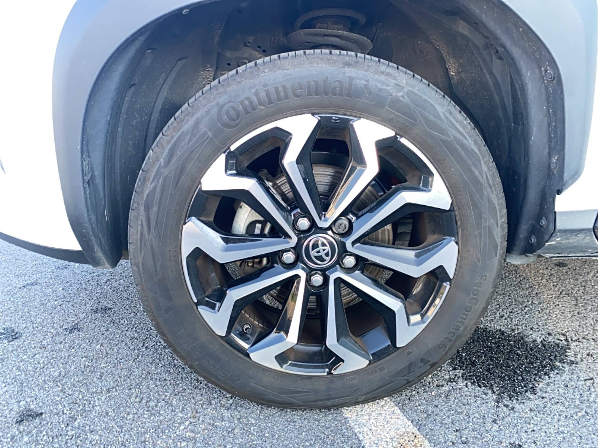 Vente en ligne Toyota Yaris Cross  116h 2WD au prix de 23 490 €