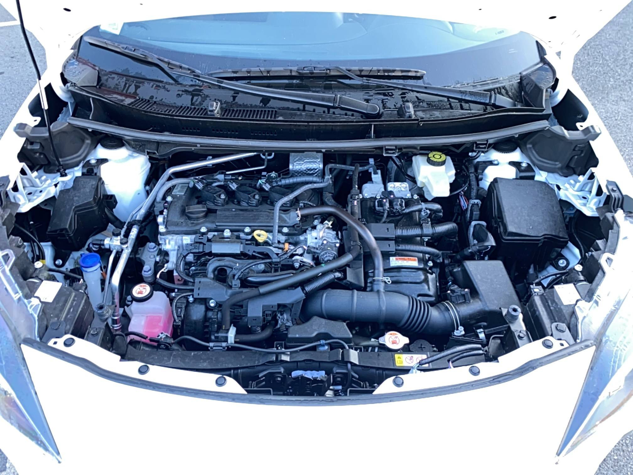 Vente en ligne Toyota Yaris Cross  116h 2WD au prix de 23 490 €