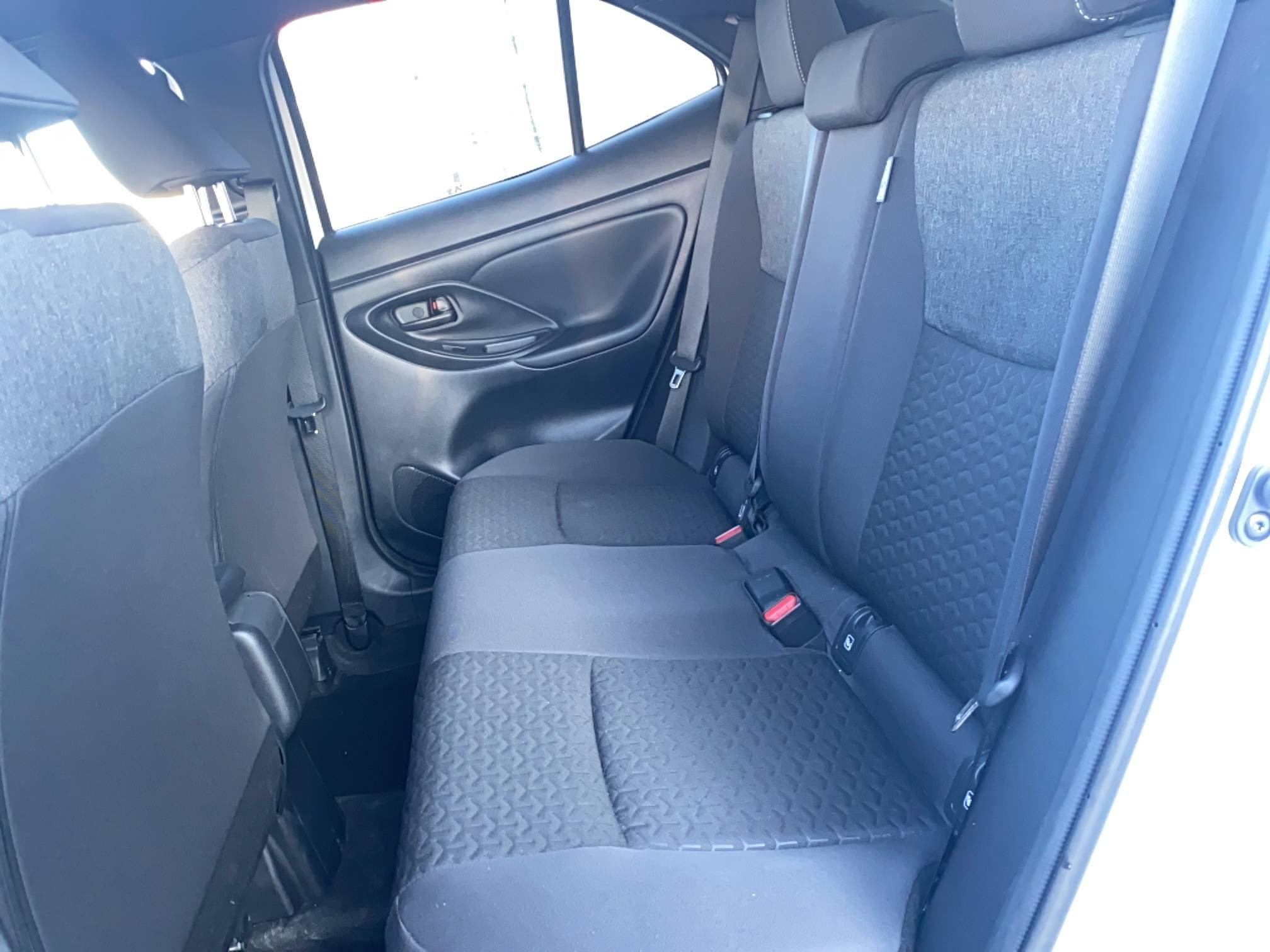 Vente en ligne Toyota Yaris Cross  116h 2WD au prix de 23 490 €