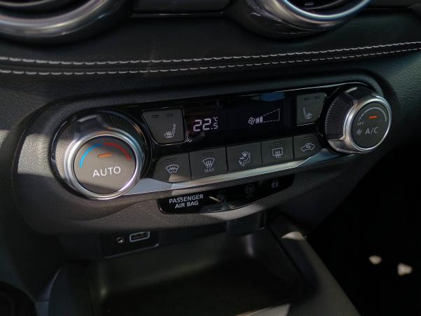 Vente en ligne Nissan Juke Juke HYBRID 143 au prix de 25 990 €