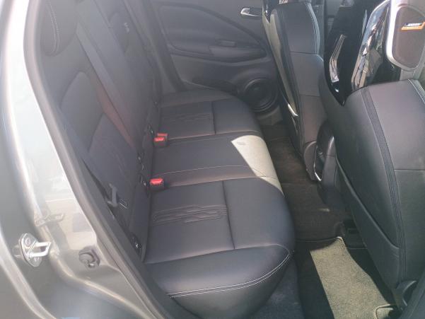 Vente en ligne Nissan Juke Juke HYBRID 143 au prix de 25 990 €