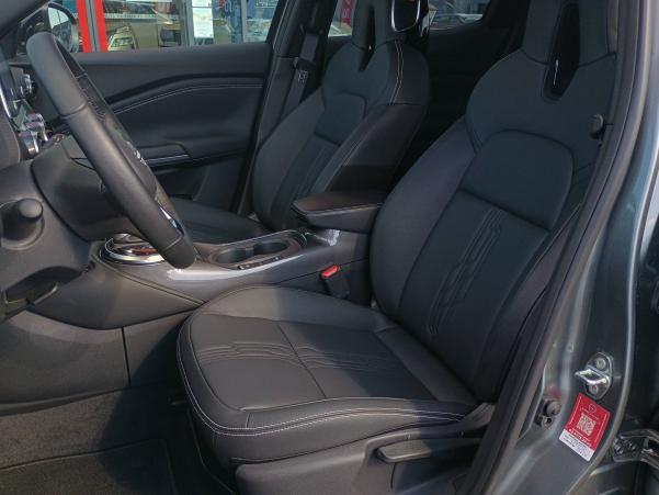 Vente en ligne Nissan Juke Juke HYBRID 143 au prix de 25 990 €