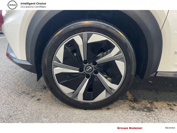 Vente en ligne Nissan Juke  HYBRID 143 au prix de 29 990 €
